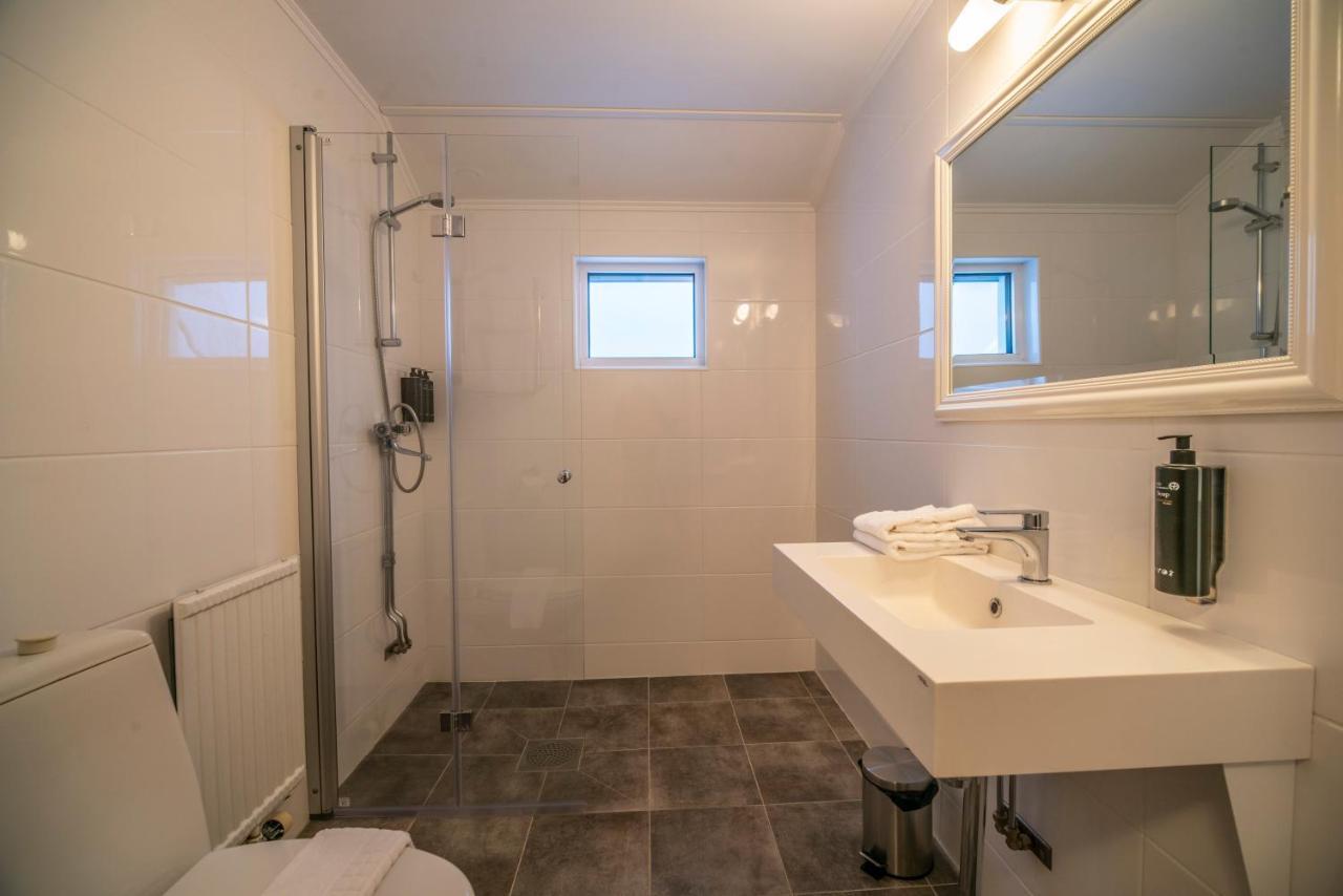 Grand Arctic Resort Överkalix エクステリア 写真