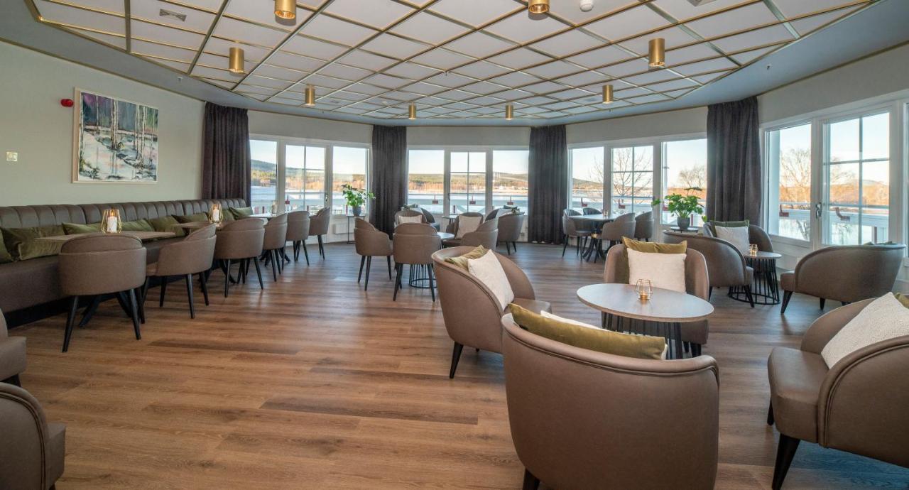 Grand Arctic Resort Överkalix エクステリア 写真