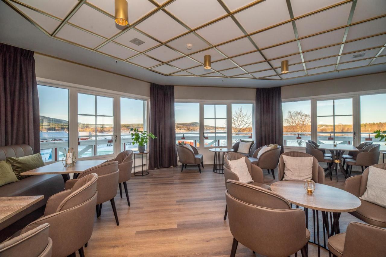 Grand Arctic Resort Överkalix エクステリア 写真
