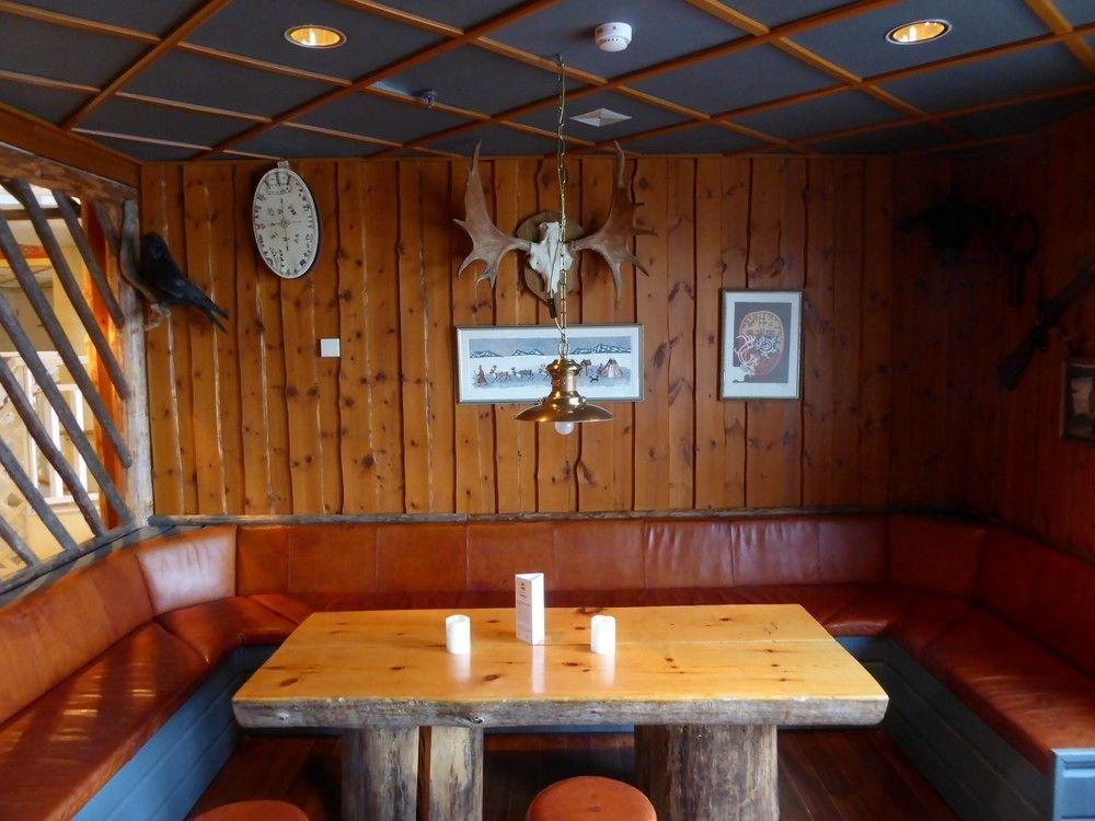 Grand Arctic Resort Överkalix エクステリア 写真