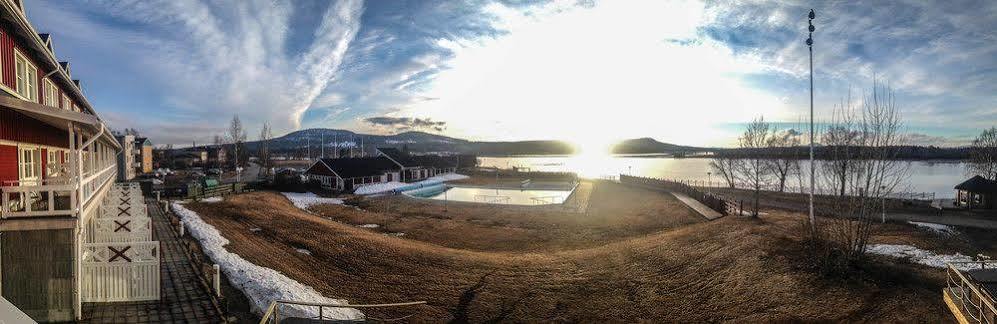 Grand Arctic Resort Överkalix エクステリア 写真