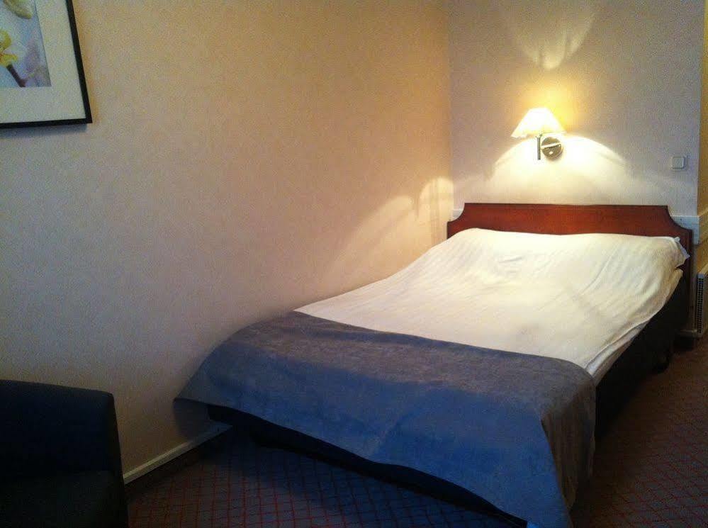Grand Arctic Resort Överkalix エクステリア 写真
